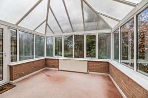 Conservatory- click for photo gallery